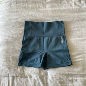 Gymshark workout shorts